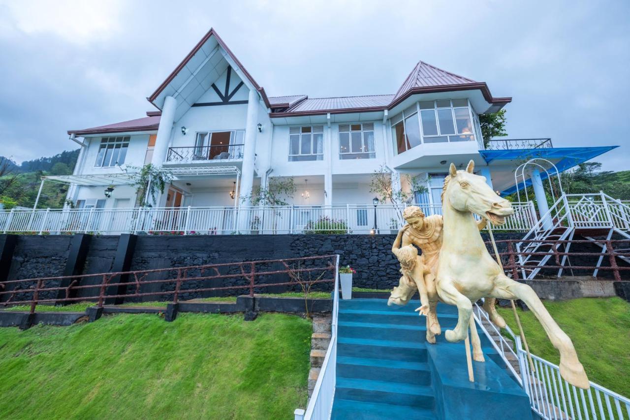 Villa Floating Mountain Nuwara Eliya