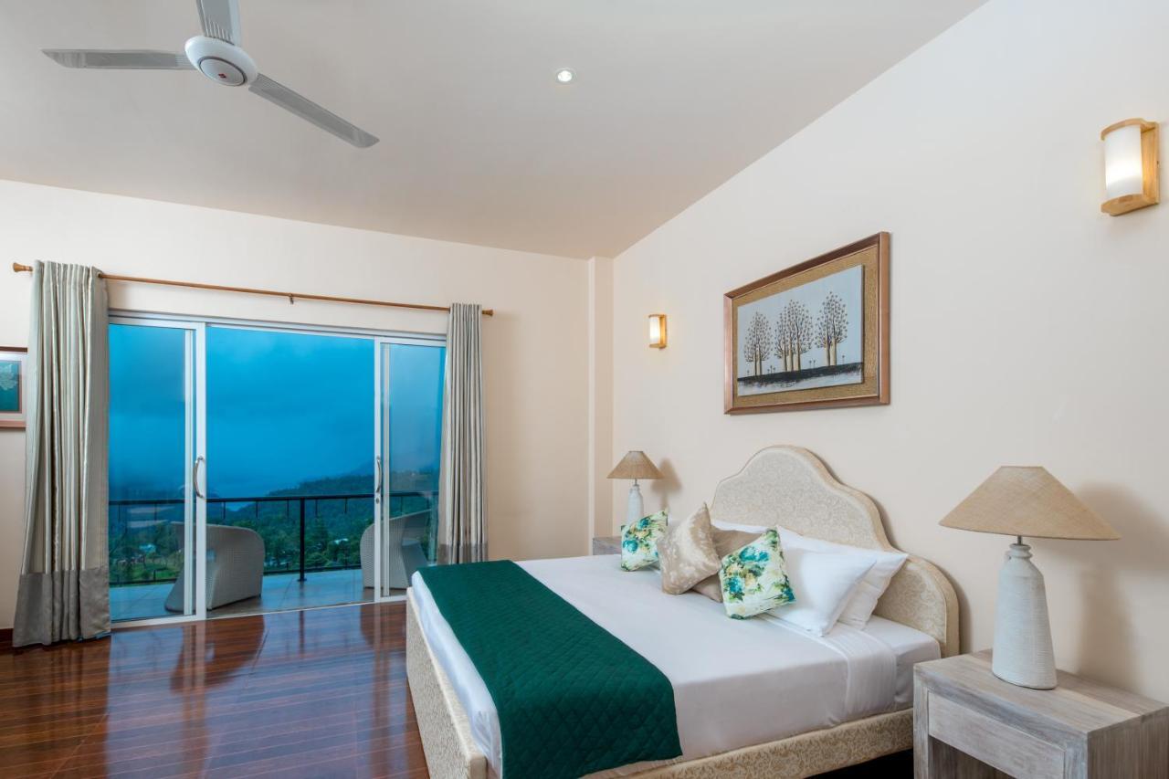 Villa Floating Mountain Nuwara Eliya