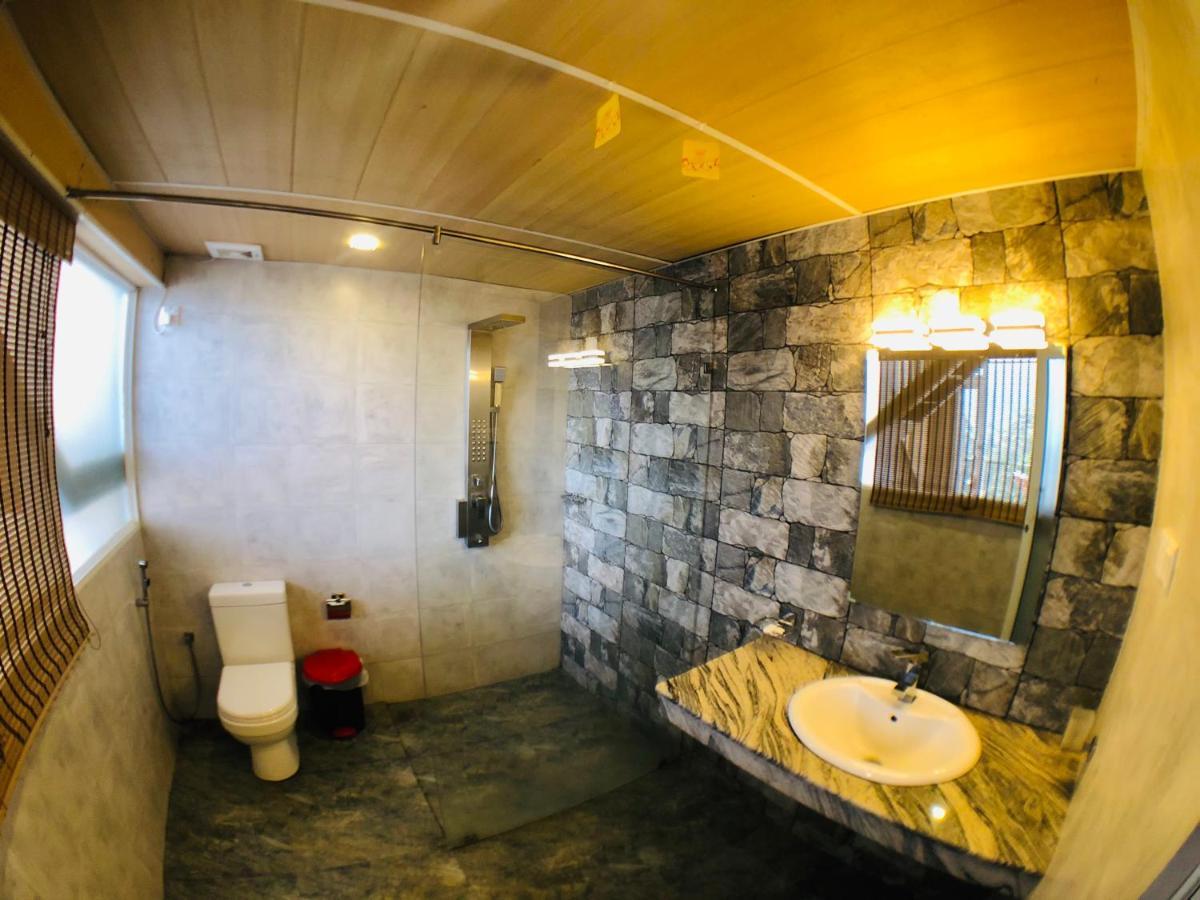 Pigeons Nest Bed & Breakfast Nuwara Eliya