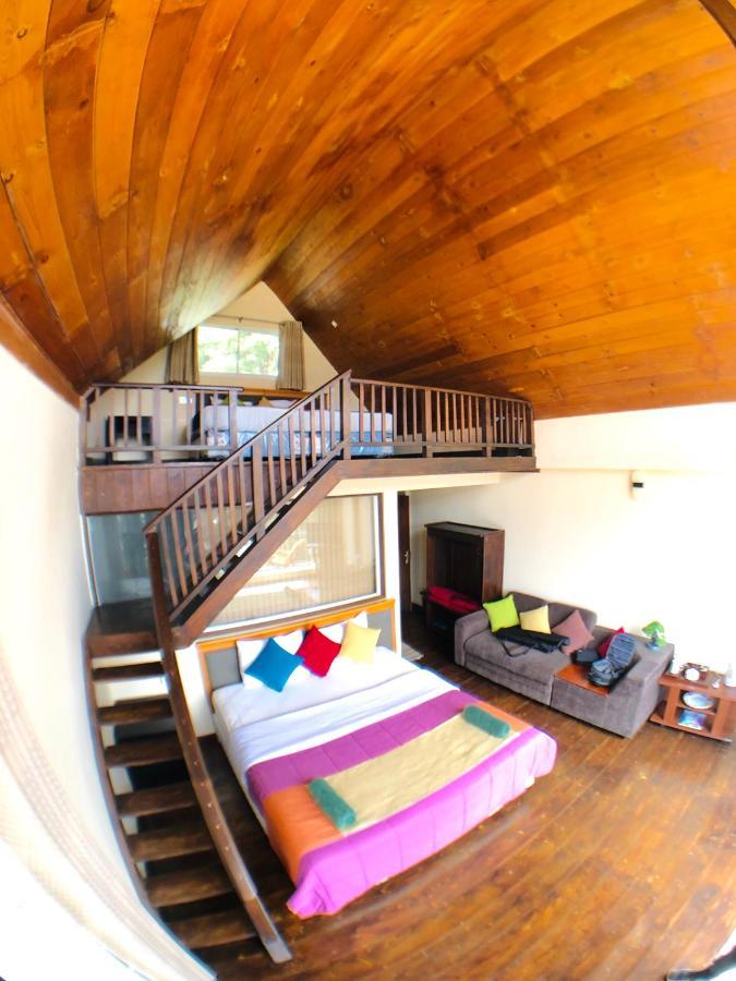 Pigeons Nest Bed & Breakfast 3*