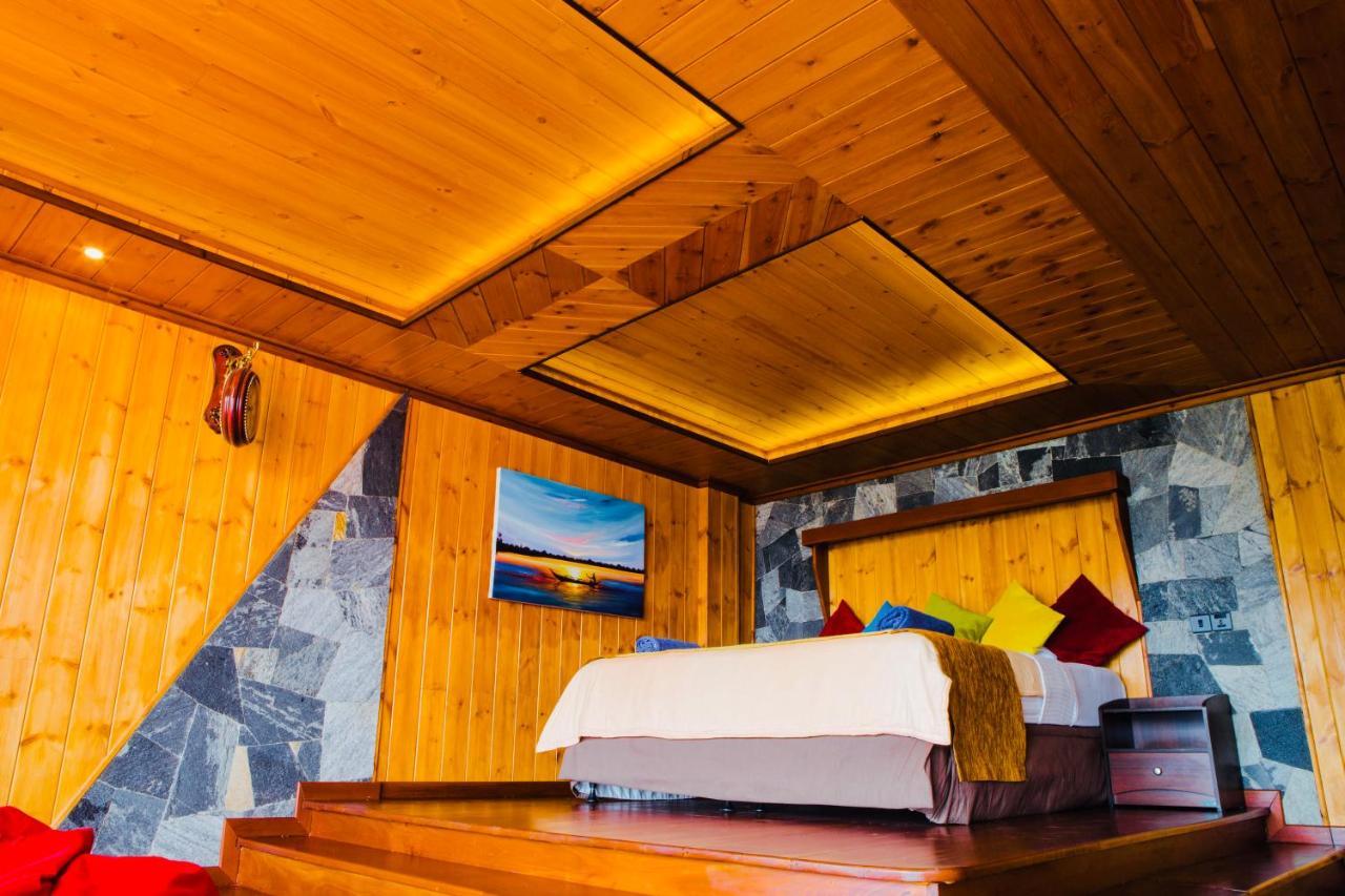 Bed & Breakfast Pigeons Nest 3*