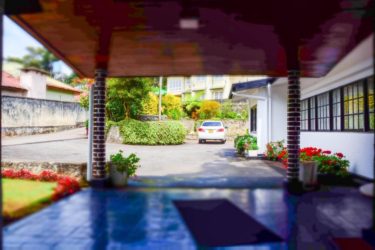 Little England Nuwara Eliya