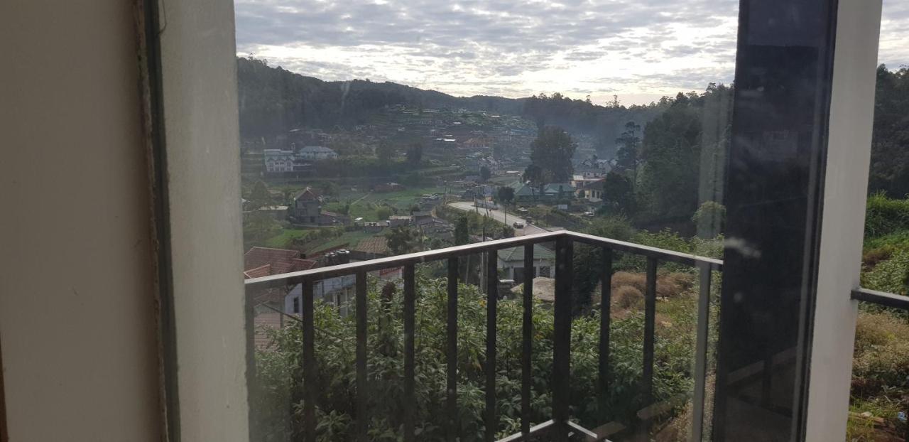 Coldworld Hotel Nuwara Eliya