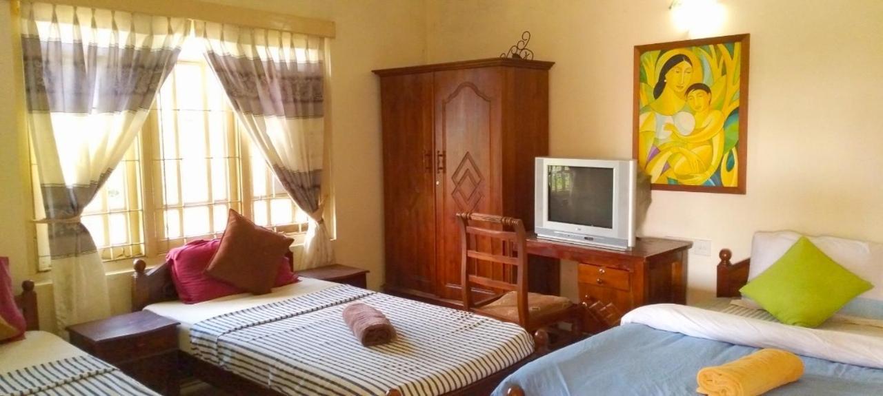 Hi Lanka Nuwara Eliya