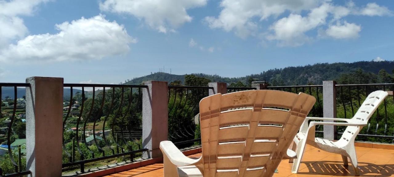 Hi Lanka Nuwara Eliya