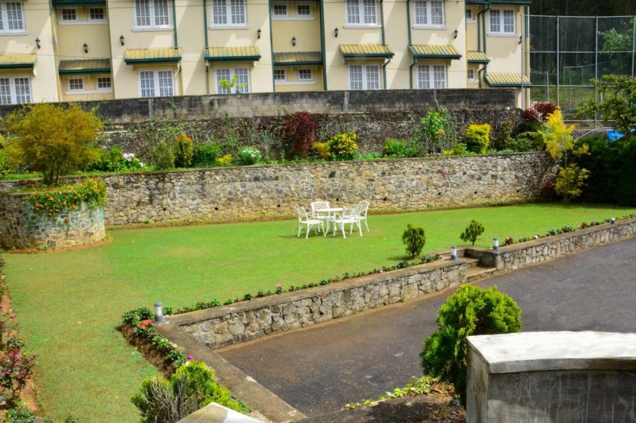 Little England 3* Nuwara Eliya