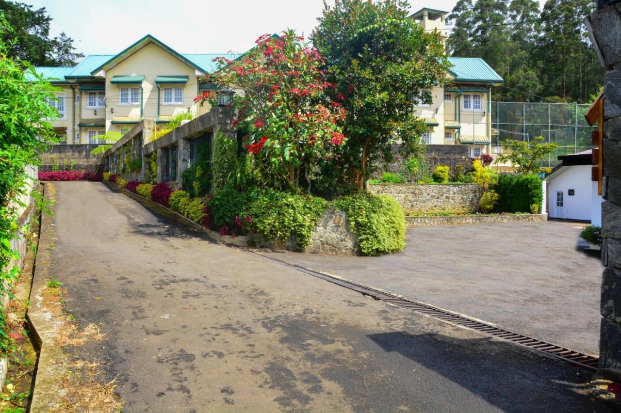 Little England Guest house 3*