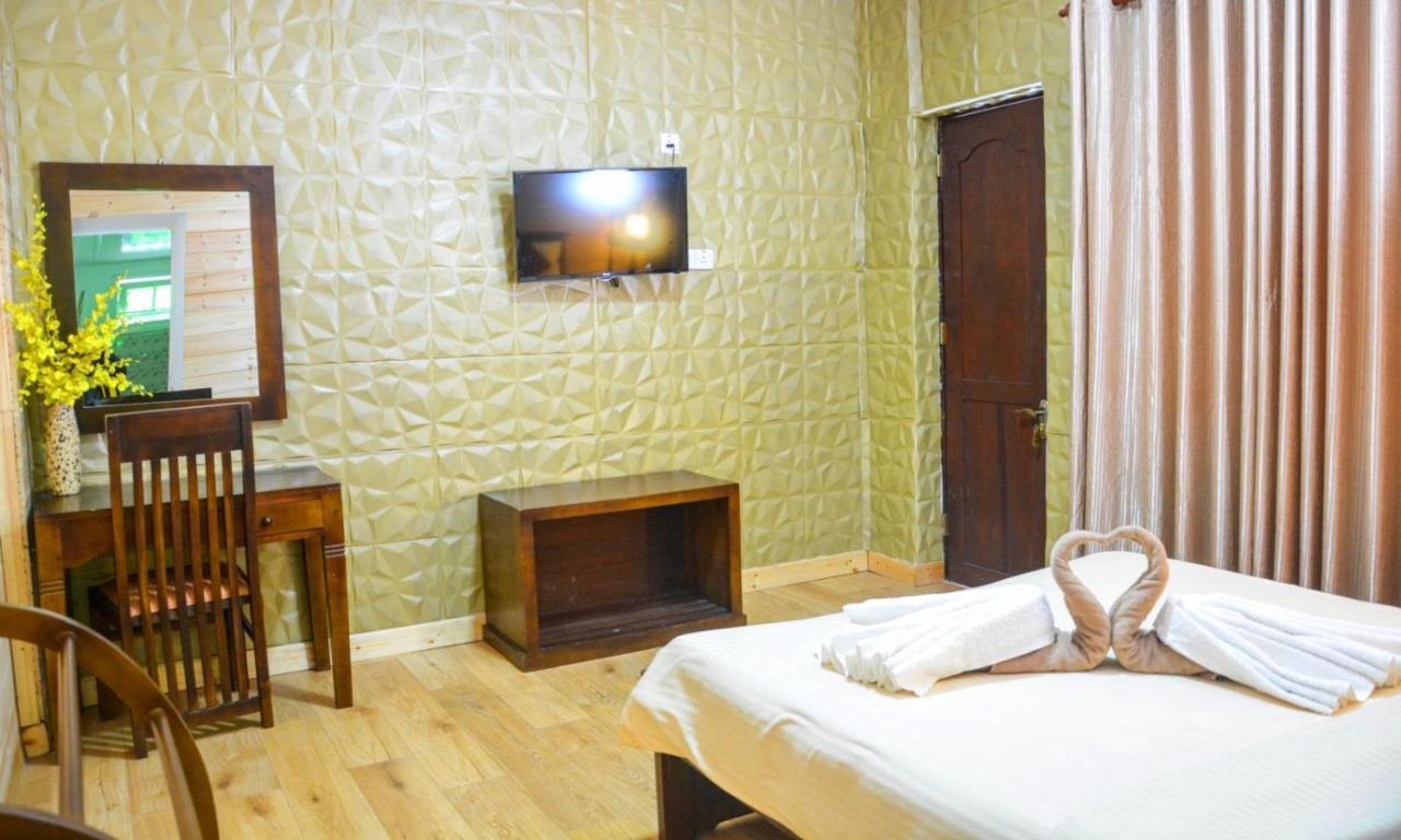 Little England 3* Nuwara Eliya