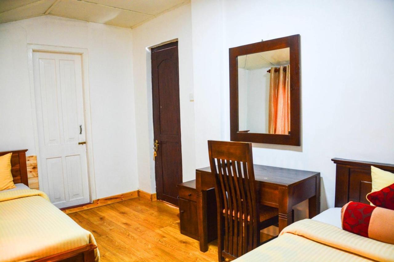 Little England Guest house