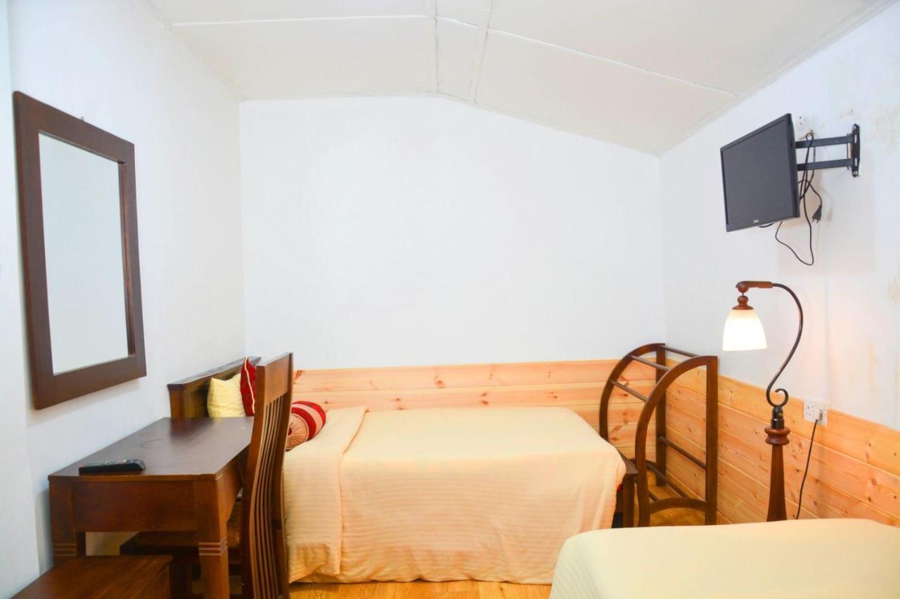 Little England 3* Nuwara Eliya