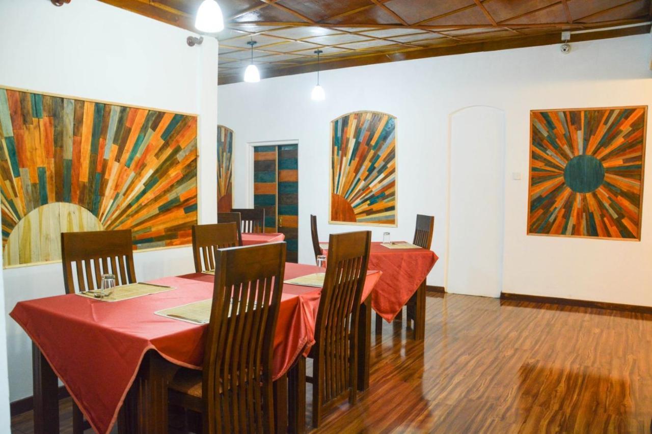 Little England 3* Nuwara Eliya