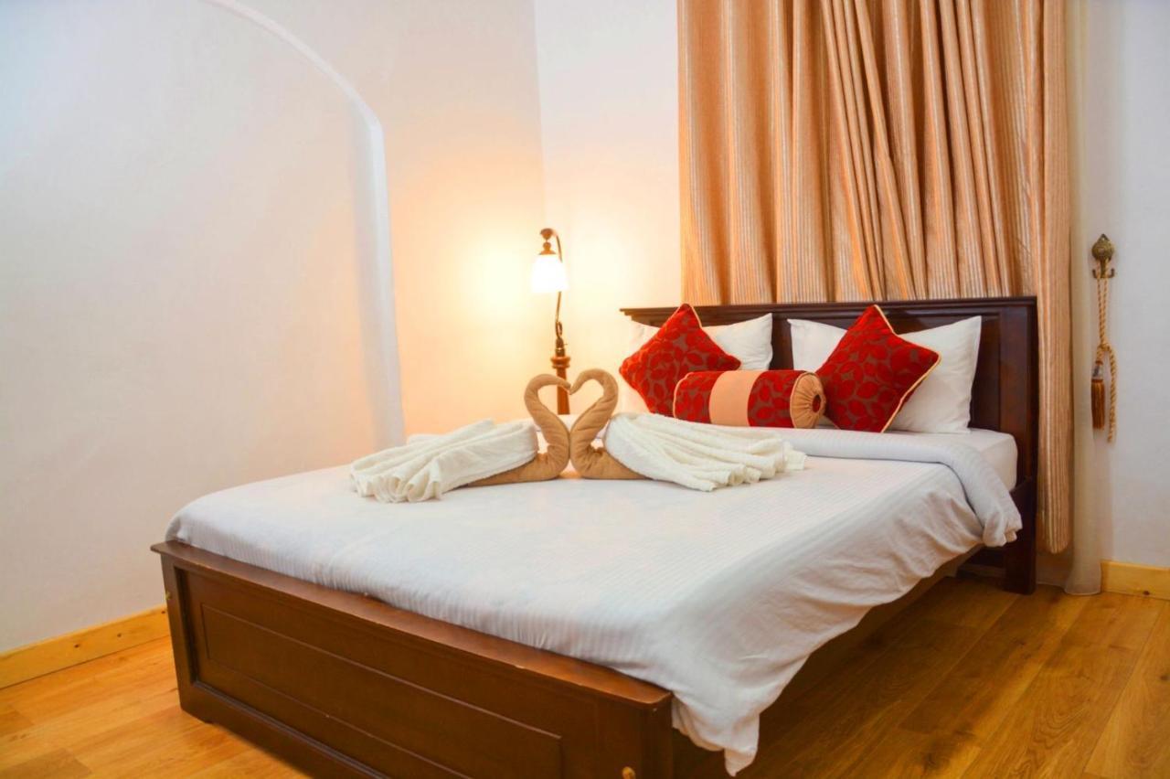 Little England Guest house Nuwara Eliya