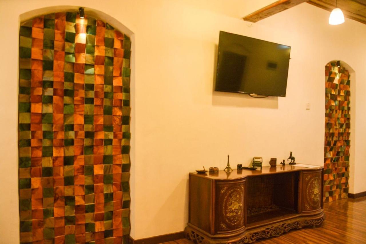 Little England 3* Nuwara Eliya