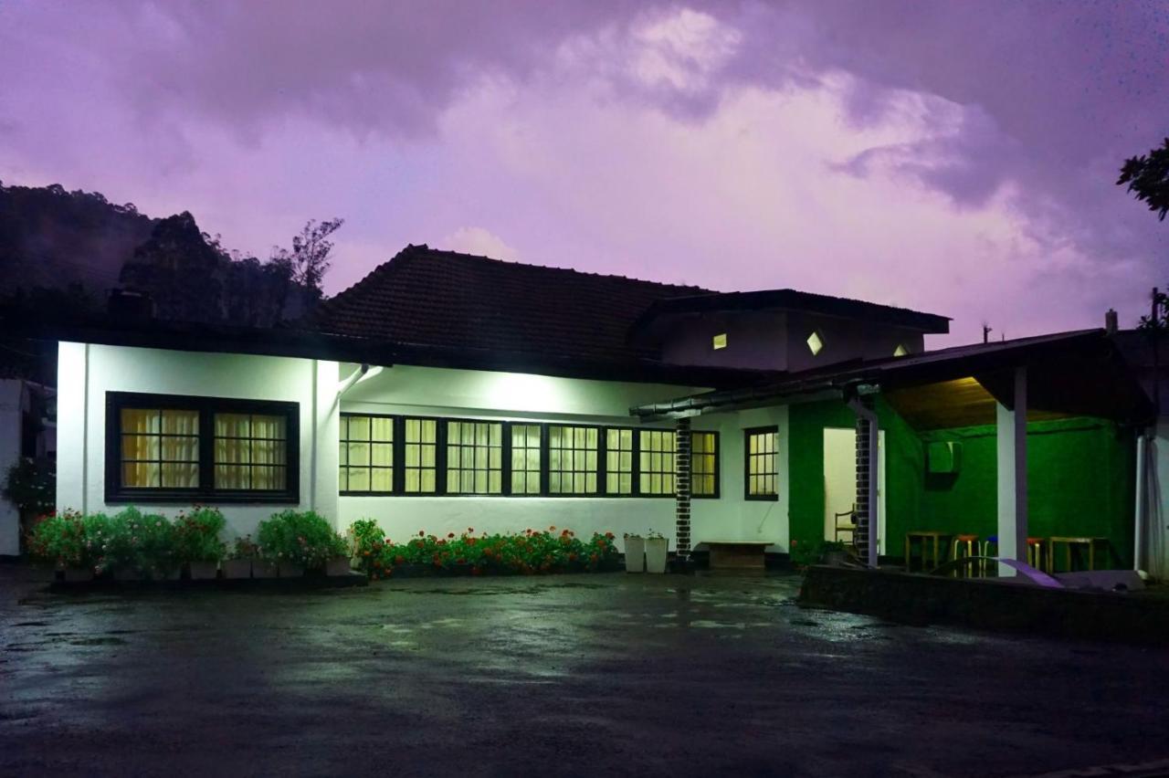 Little England Guest house