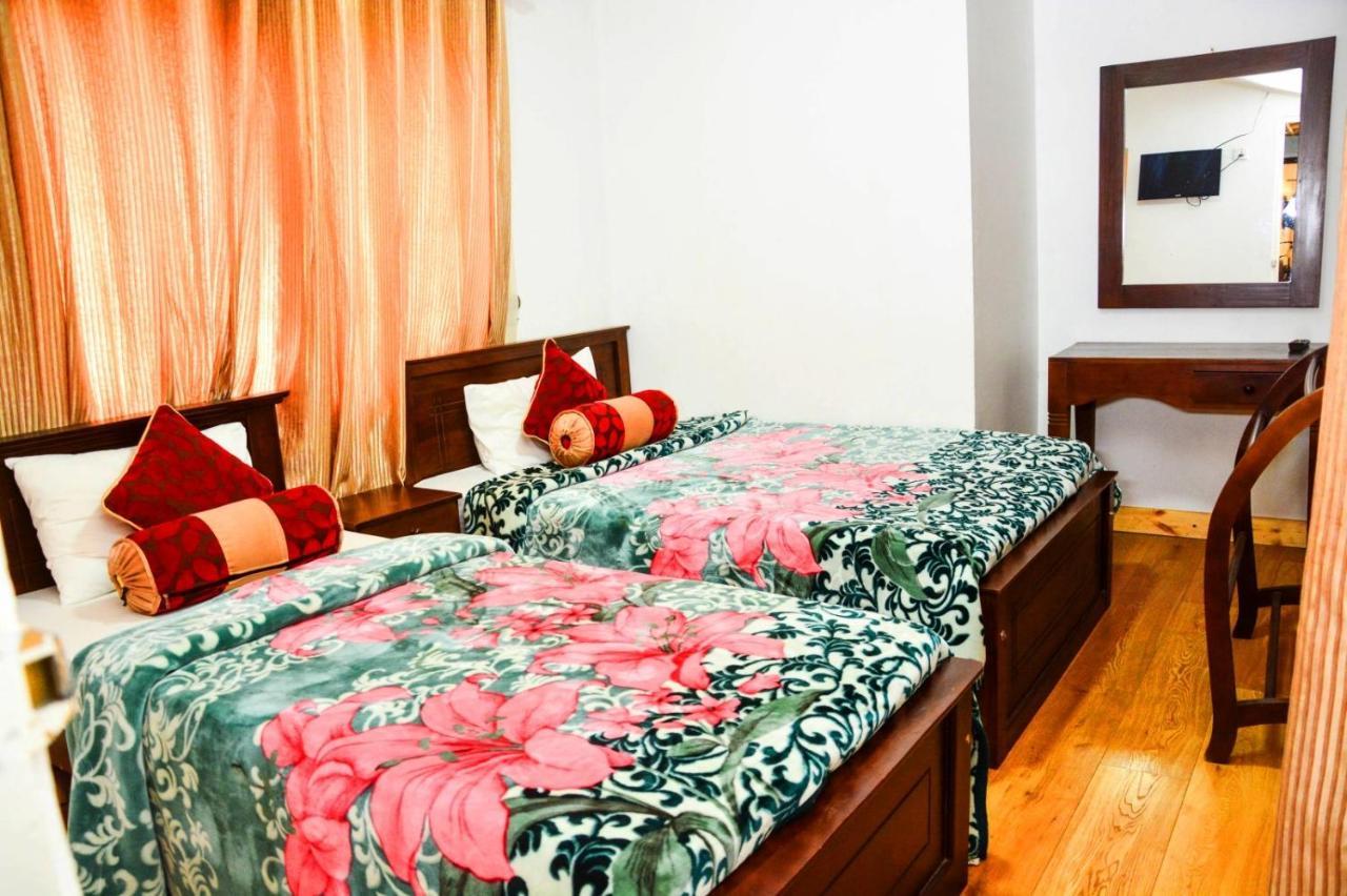 Little England 3* Nuwara Eliya