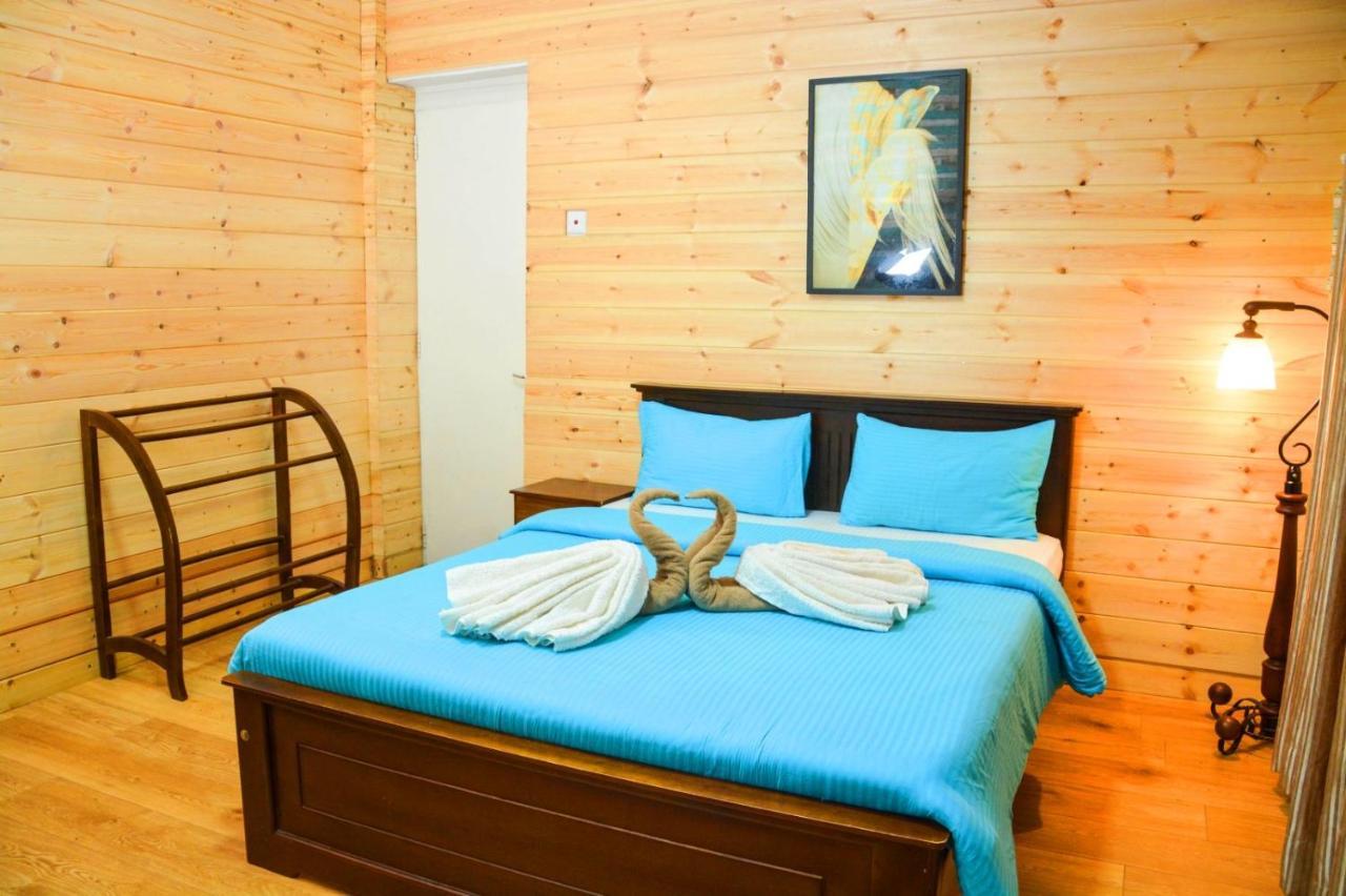 Little England 3* Nuwara Eliya