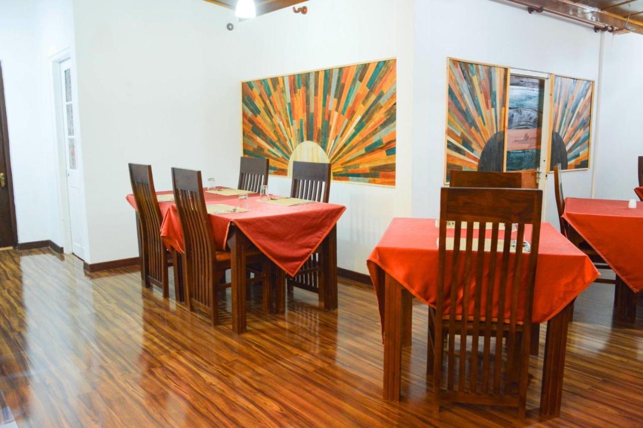 Little England Guest house Nuwara Eliya