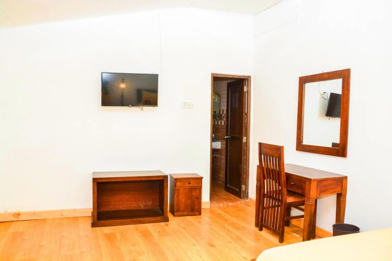 Little England 3* Nuwara Eliya