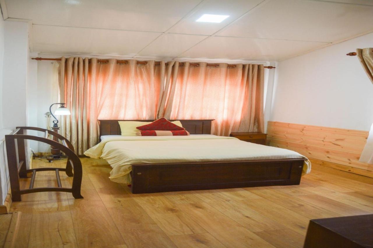 Little England Guest house