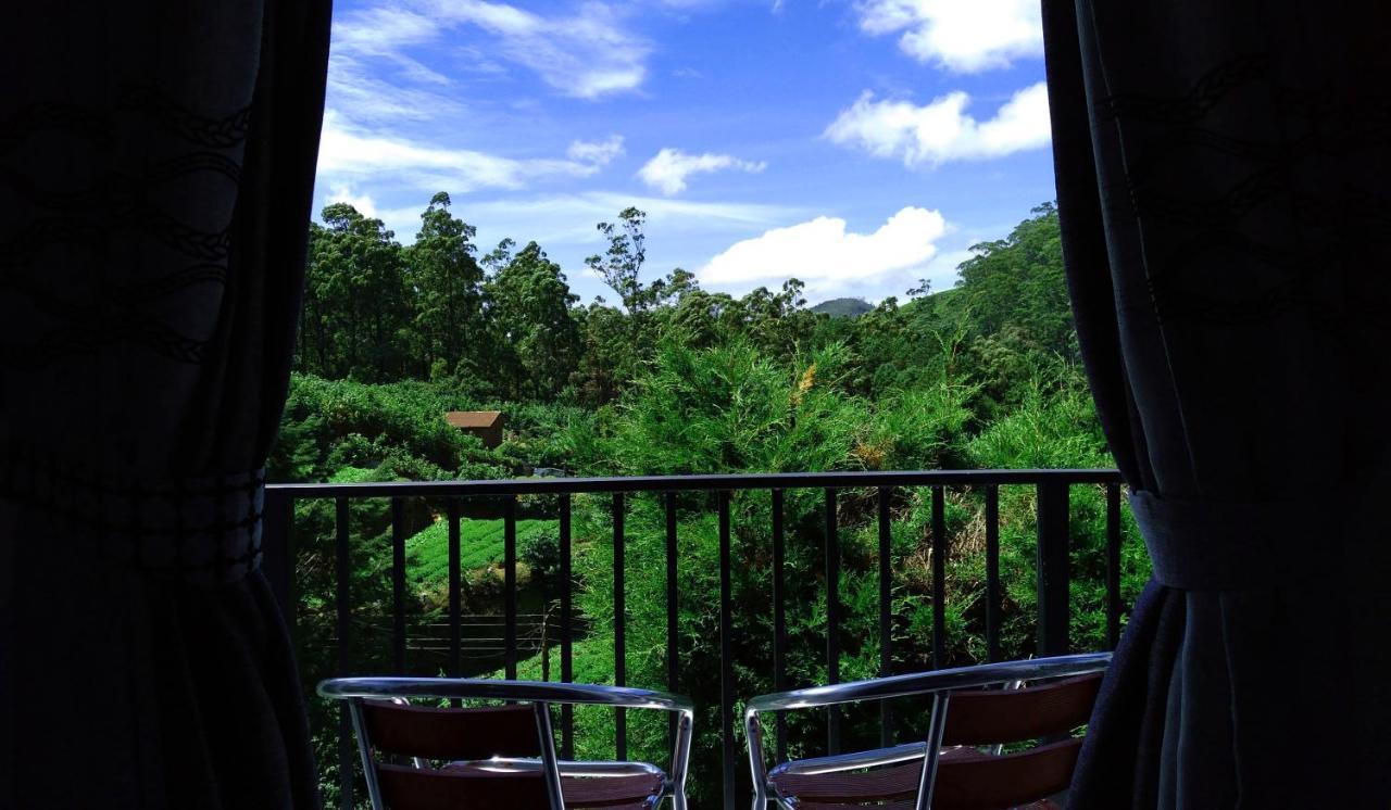 The Royal Terrace Holiday Bungalow Bed & Breakfast 3*