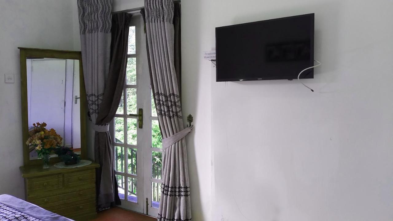 The Royal Terrace Holiday Bungalow 3* Nuwara Eliya