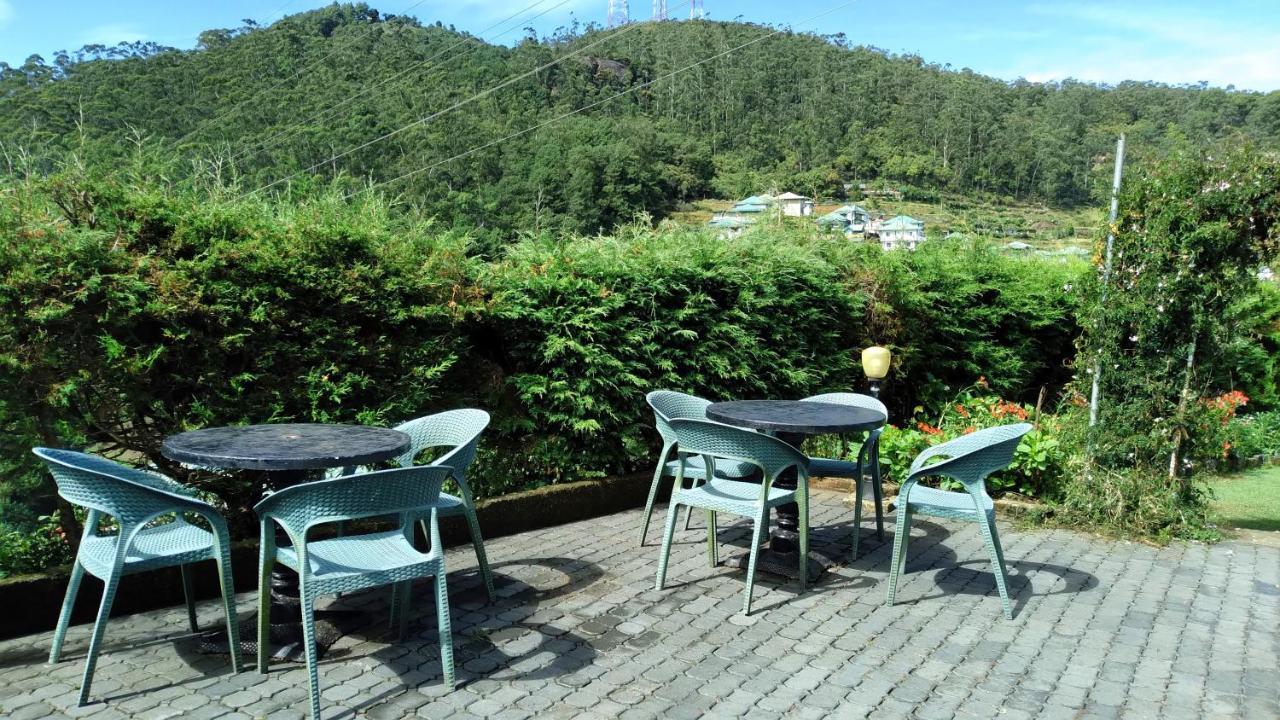 The Royal Terrace Holiday Bungalow 3*