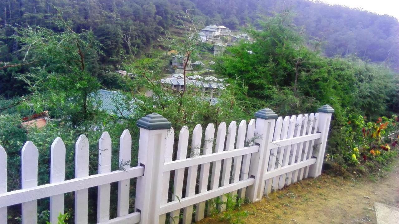 The Royal Terrace Holiday Bungalow 3*