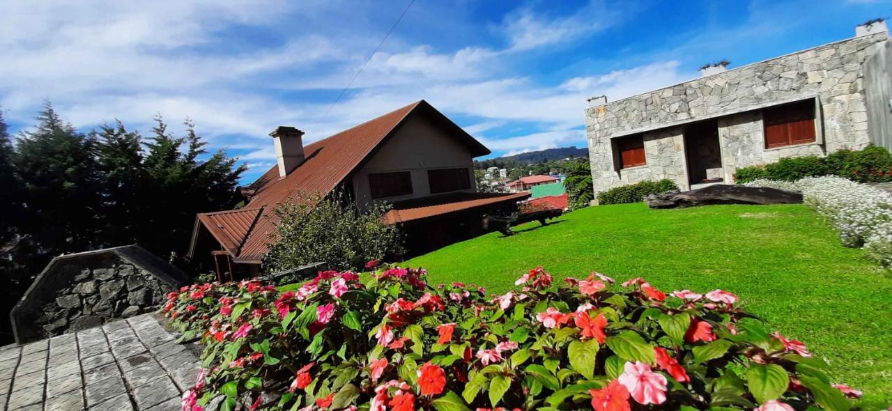Oasis Bungalow - 3*