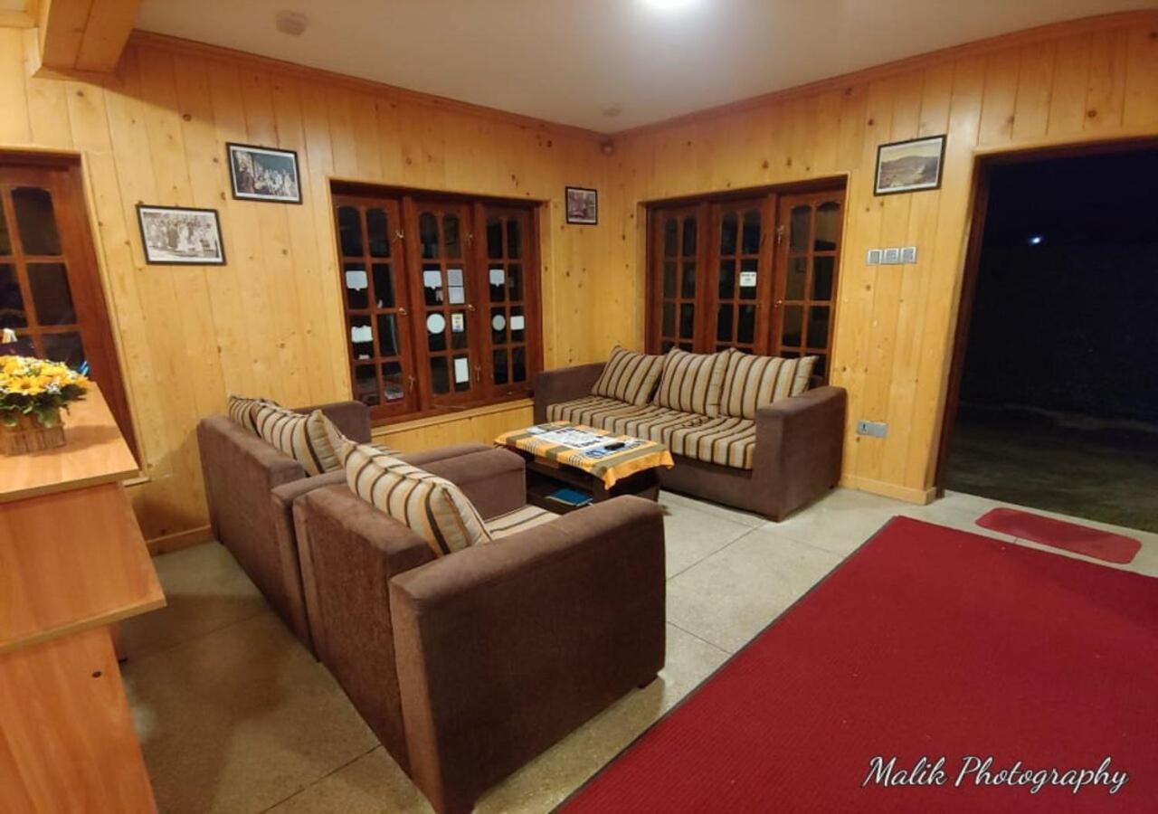 Guest house Blue Moon Nuwara Eliya