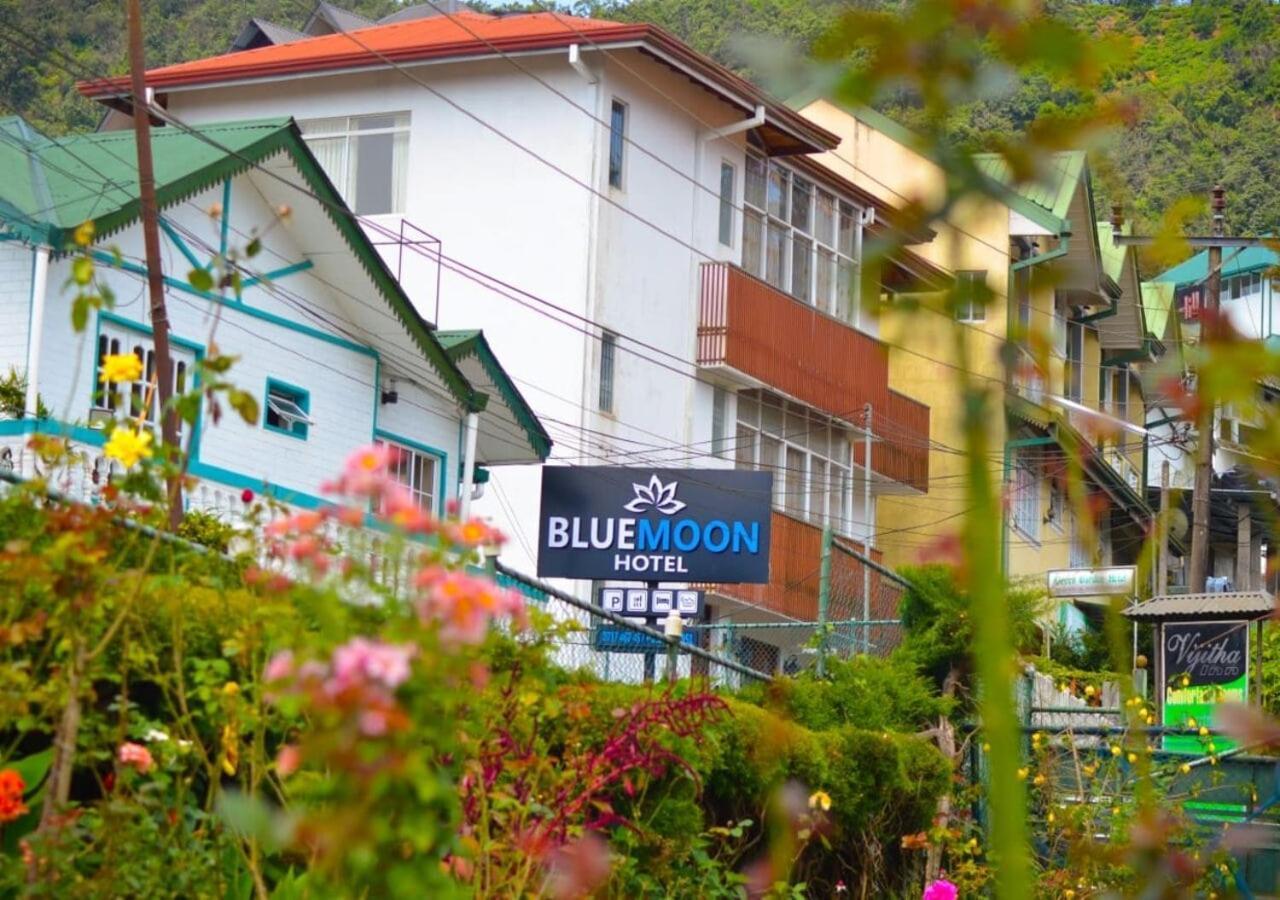 Guest house Blue Moon