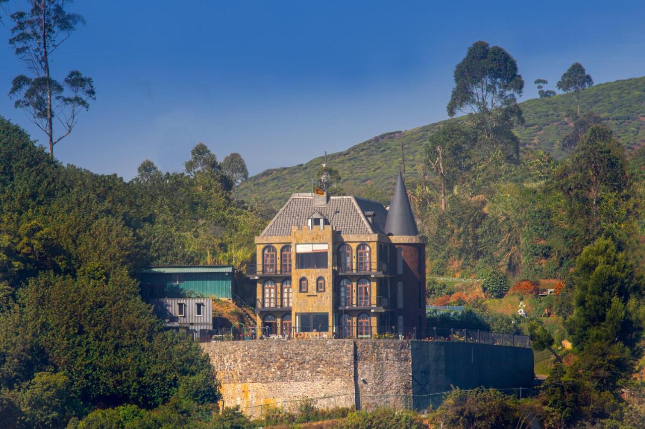 The Wind Castle Hotel 2*
