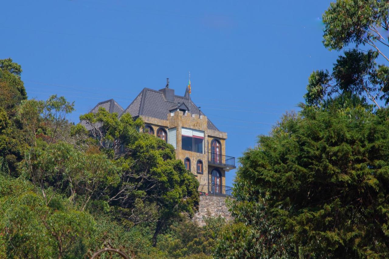 Hotel The Wind Castle 2*