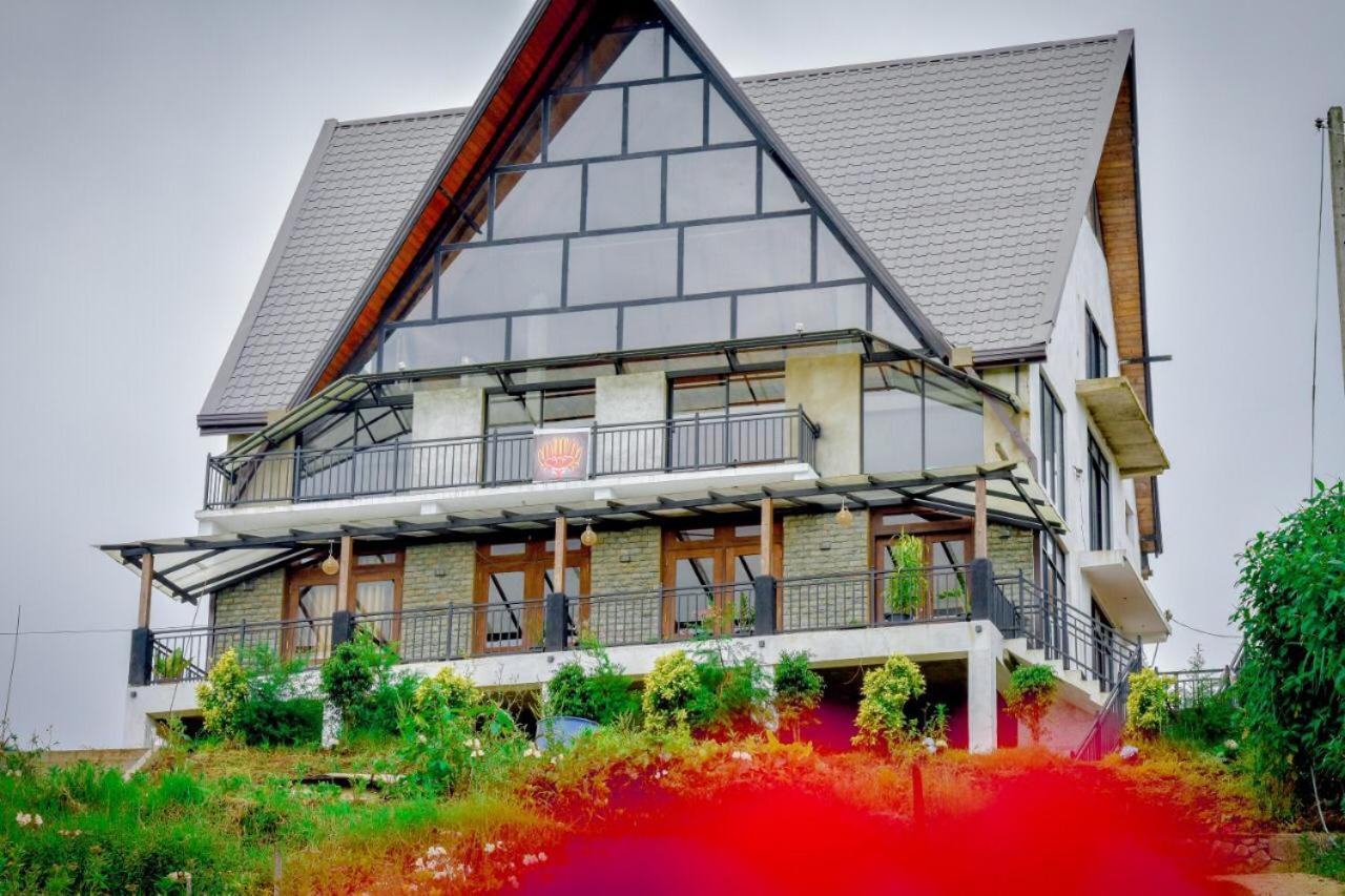 Omaya Hills 3* Nuwara Eliya