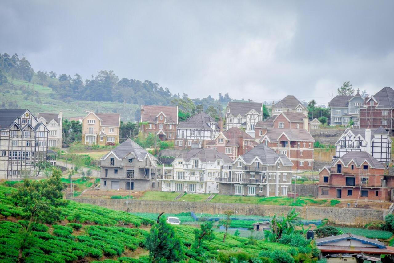 Hotel Omaya Hills Nuwara Eliya