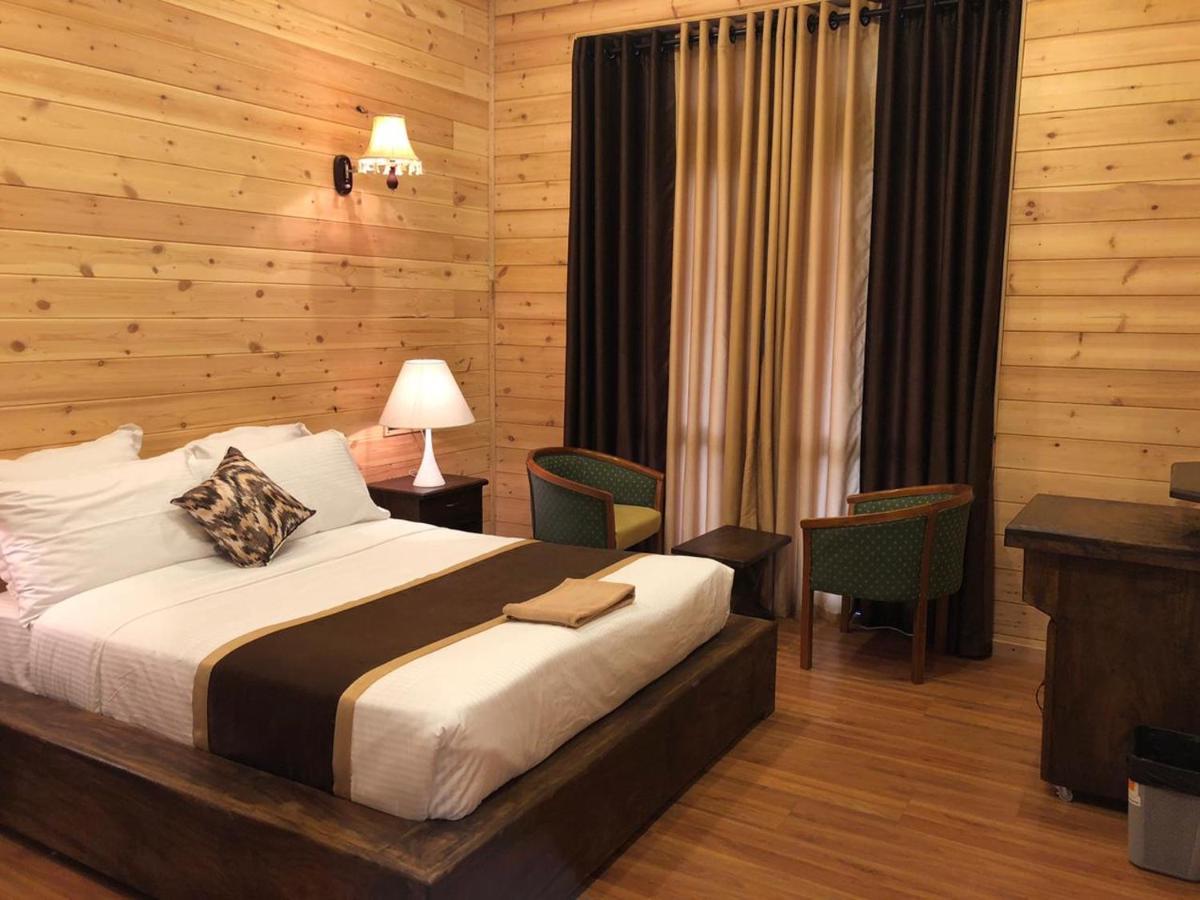 Omaya Hills 3* Nuwara Eliya