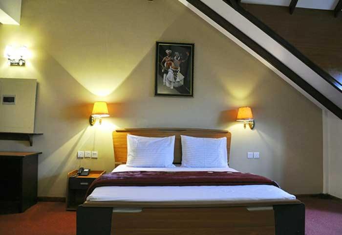 Stamford Star 3*
