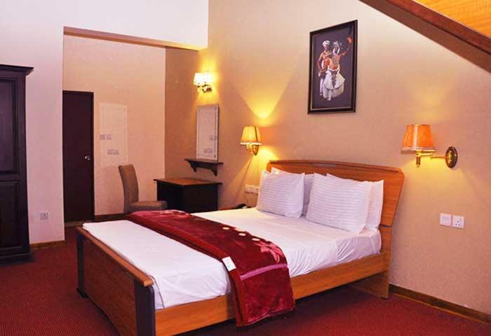 Hotel Stamford Star 3*