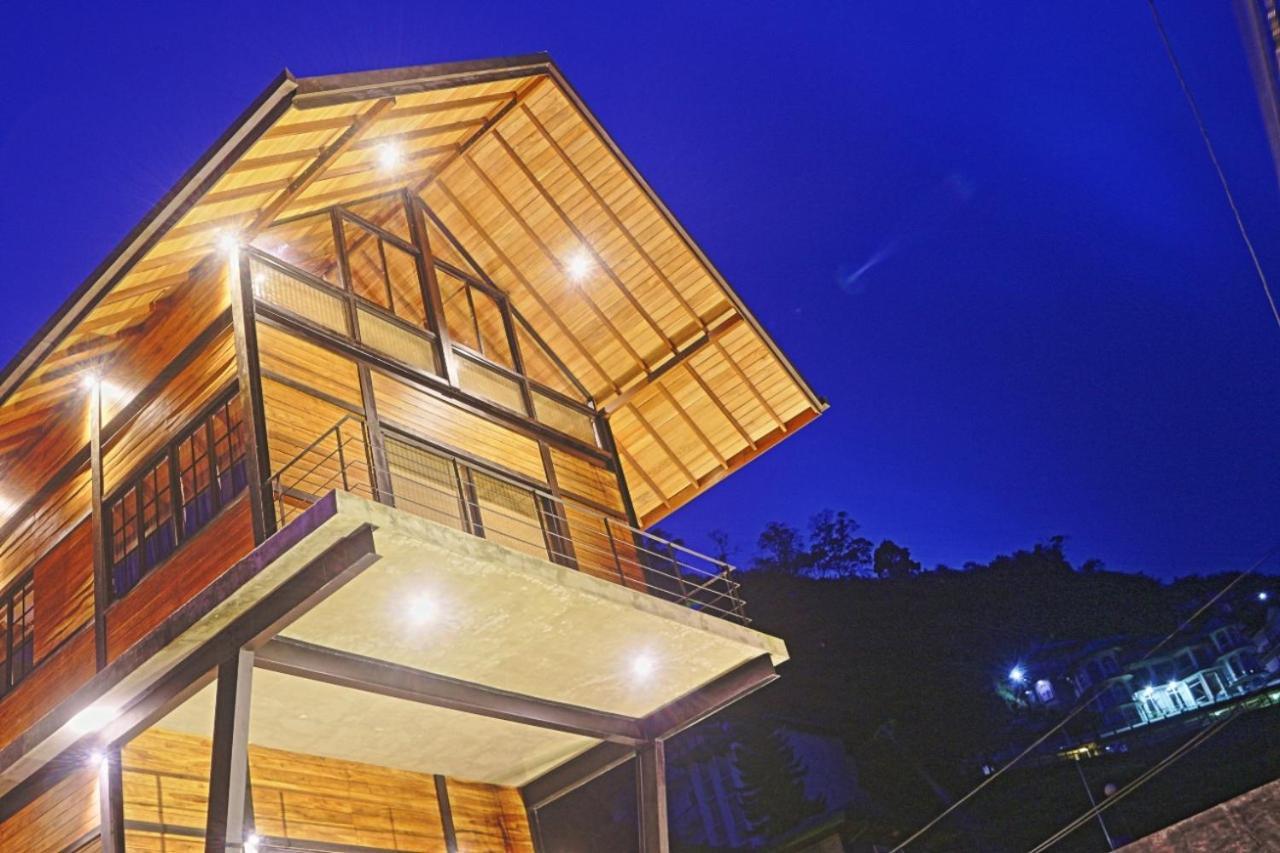 Hotel Manuka Hillwood