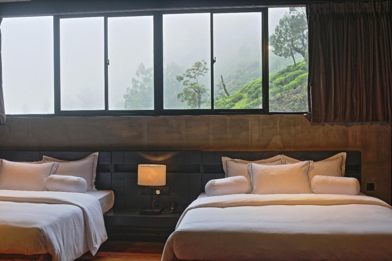 Manuka Hillwood * Nuwara Eliya