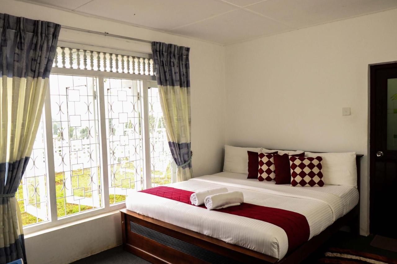 Holiday home Winter Breeze Nuwara Eliya