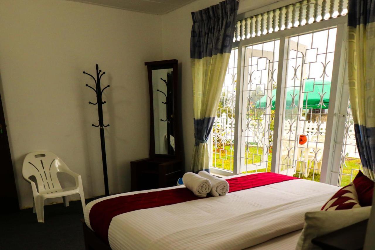 Winter Breeze Holiday home Nuwara Eliya