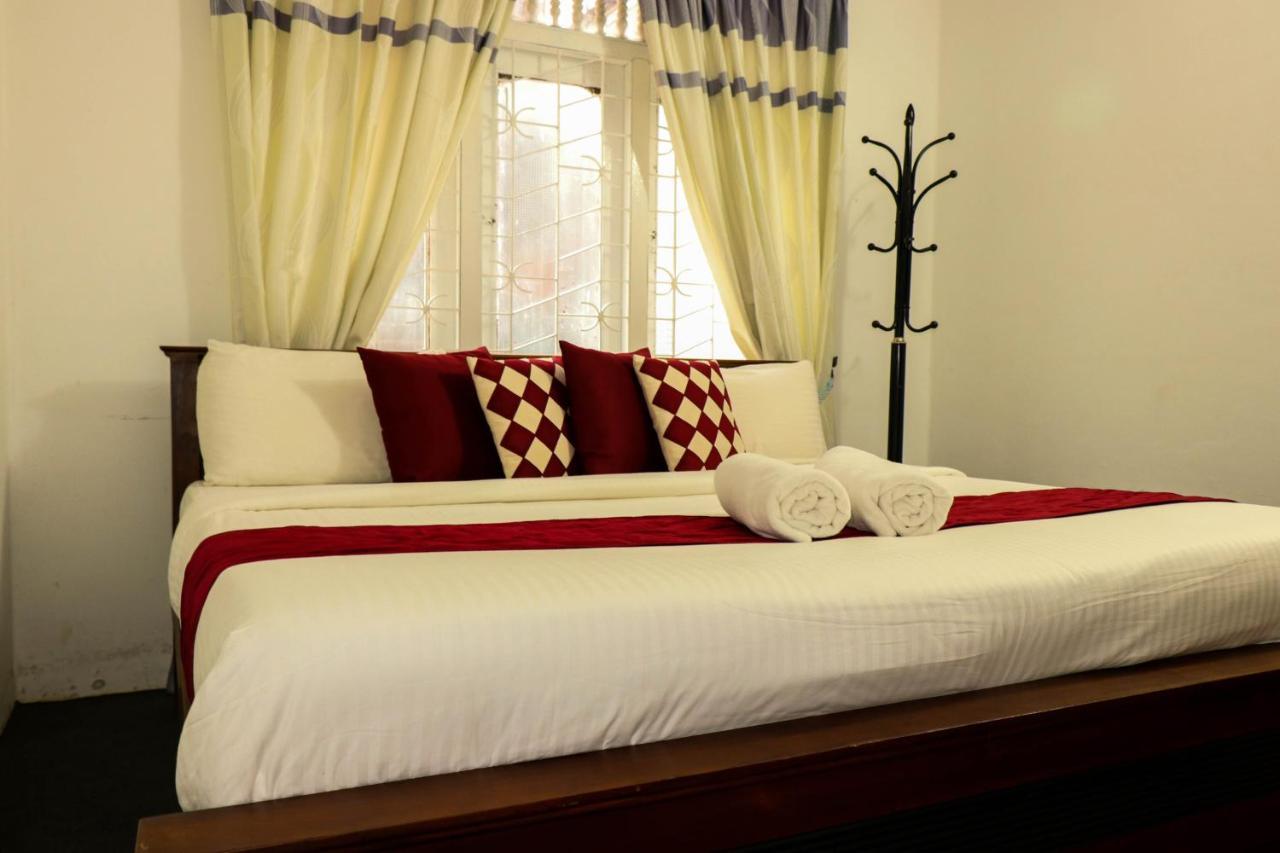 Holiday home Winter Breeze *