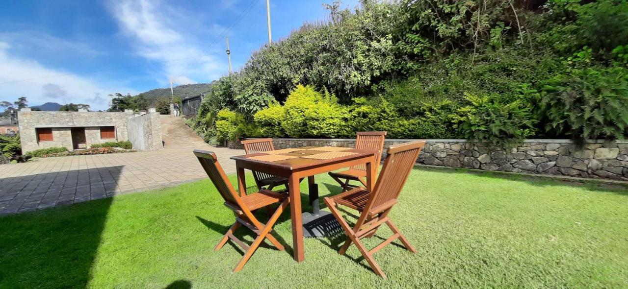 Oasis Bungalow -