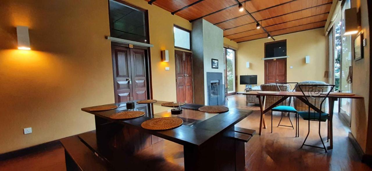Guest house Oasis Bungalow - Nuwara Eliya