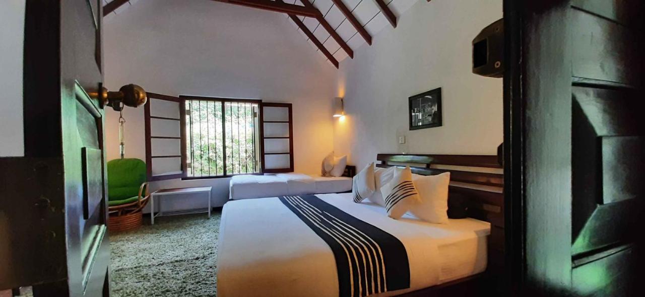 Oasis Bungalow - Guest house Nuwara Eliya