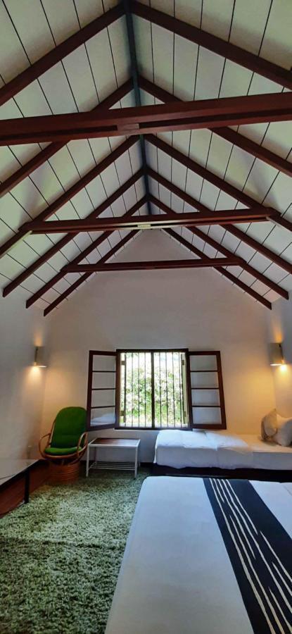 Oasis Bungalow - 3*