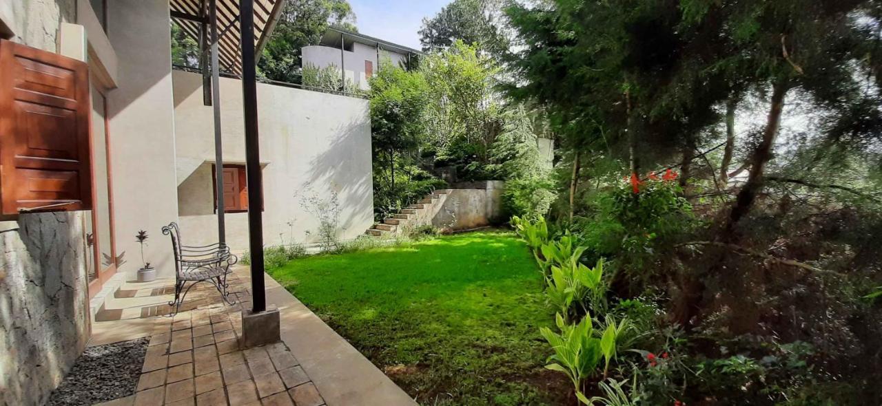 Guest house Oasis Bungalow -