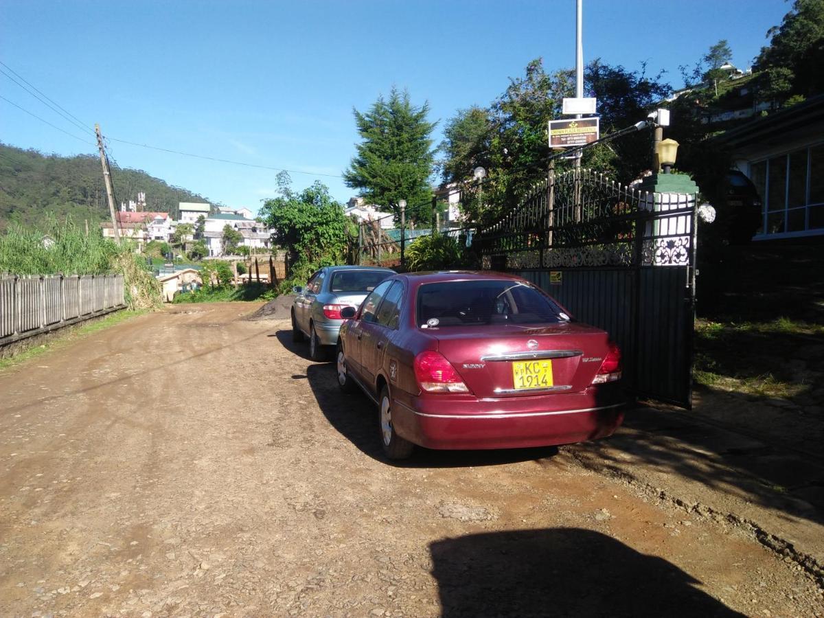 Blossomwell Guest house Nuwara Eliya