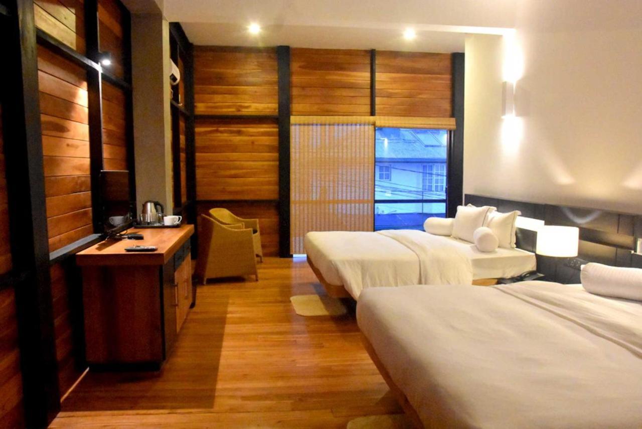 Manuka Hillwood Hotel Nuwara Eliya