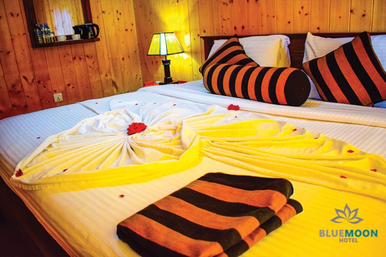 Blue Moon 3* Nuwara Eliya